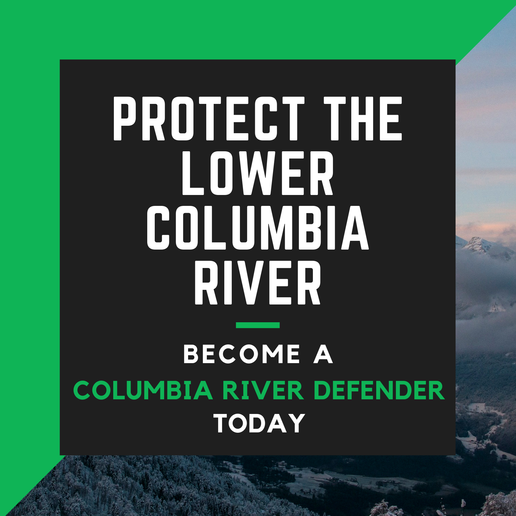 Columbia River Defender Sign Up_FINAL