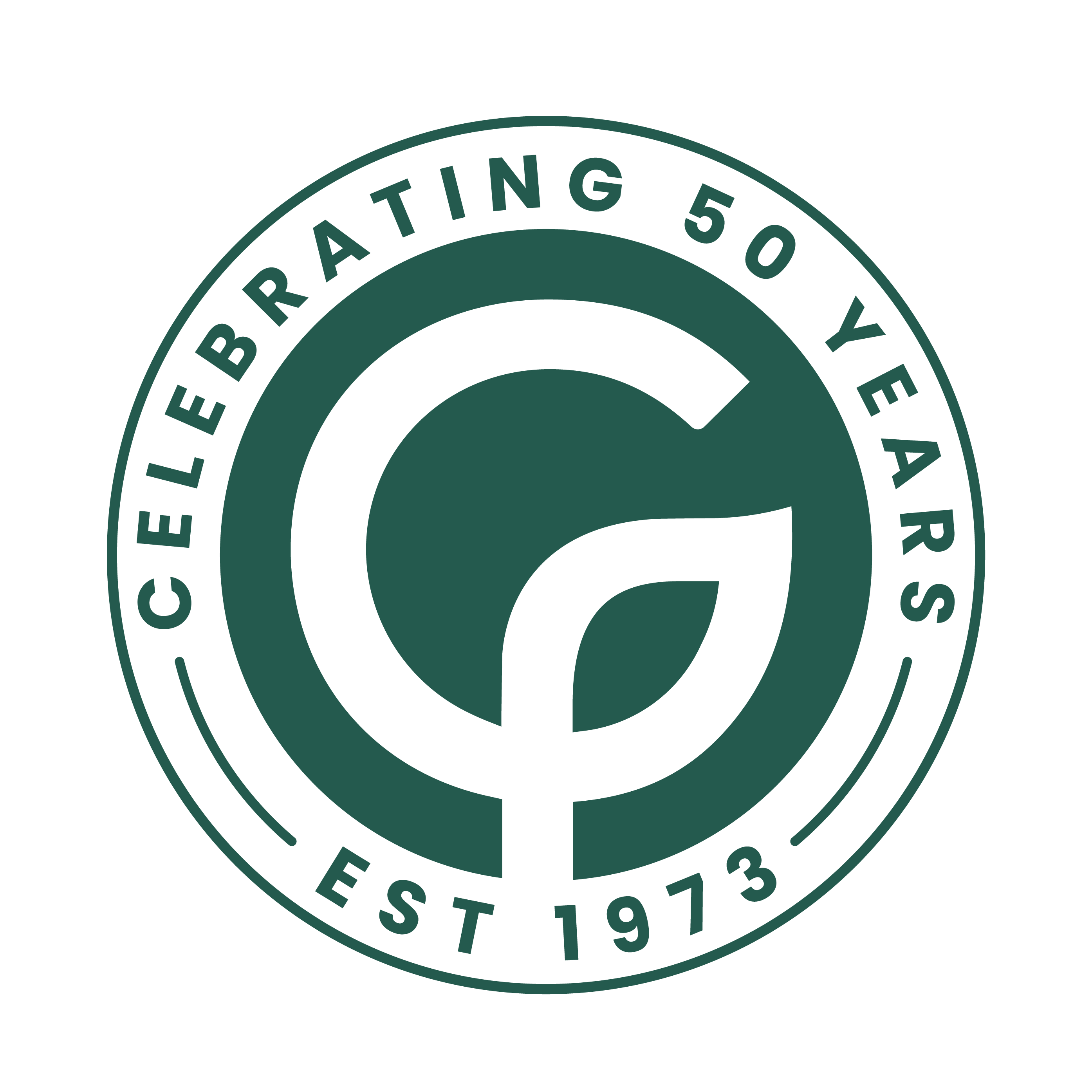 GFW-50-logo_seal-solid-ever-green
